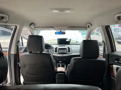JAC Refine S3 2014, 80000 км, за 5000 CNY - фото 9