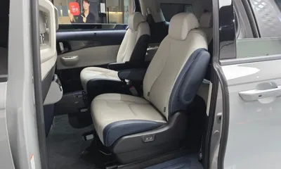 Kia Canival 2025, 36915 км, за 45200000 KRW - фото 26