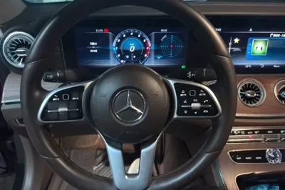 Mercedes-Benz E-Class 2020, 56200 км, за 242286.42 CNY - фото 9