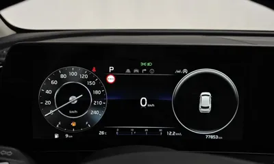 Kia Sportage 2022, 77853 км, за 25900000 KRW - фото 8