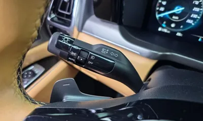 Kia Sorento 2023, 57519 км, за 33500000 KRW - фото 29