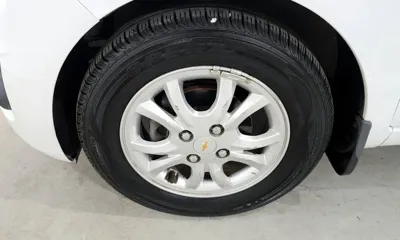 ChevroletGMDaewoo Spark 2014, 131535 км, за 2950000 KRW - фото 5