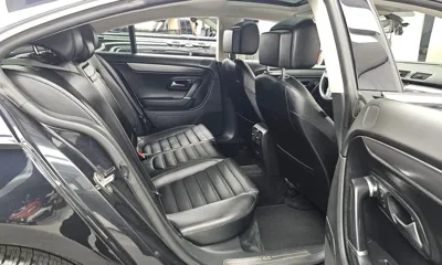 Volkswagen CC 2012, 142201 км, за 5200000 KRW - фото 12