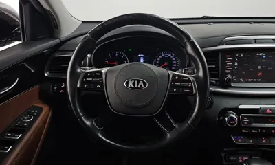 Kia Sorento 2018, 133415 км, за 15400000 KRW - фото 13