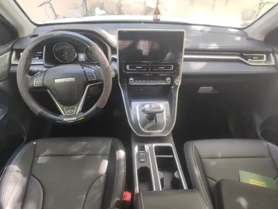 Haval M6 2021, 31300 км, за 59836.26 CNY - фото 6