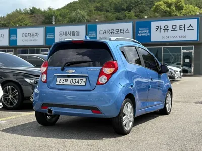 ChevroletGMDaewoo Spark 2014, 122055 км, за 2890000 KRW - фото 6