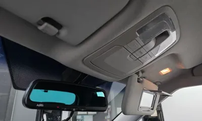 KG_Mobility_Ssangyong TIBOLI 2016, 152874 км, за 6900000 KRW - фото 27