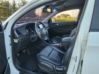 Hyundai Tucson 2017, 71255 км, за 9800000 KRW - фото 14