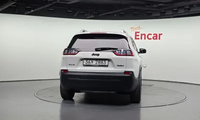 Jeep Cherokee 2019, 154076 км, за 9500000 KRW - фото 4