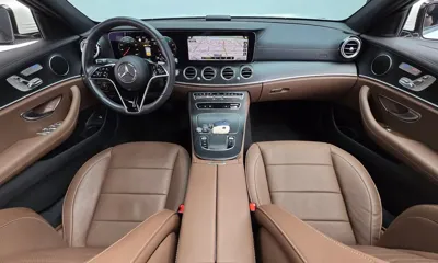 Mercedes-Benz E-Class 2023, 33026 км, за 43900000 KRW - фото 7