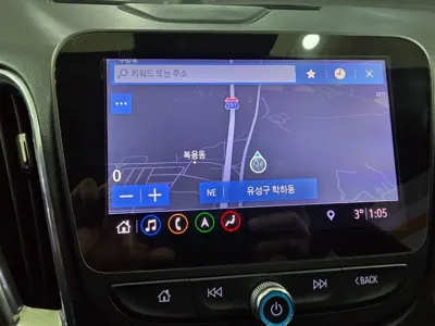 ChevroletGMDaewoo Malibu 2019, 108655 км, за 8900000 KRW - фото 12