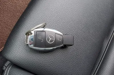 Mercedes-Benz B-Class 2018, 79400 км, за 59329.41 CNY - фото 17