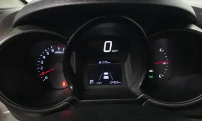 Kia Ray 2021, 24329 км, за 13490000 KRW - фото 8