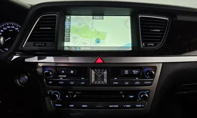 Hyundai Genesis 2015, 147227 км, за 12500000 KRW - фото 16