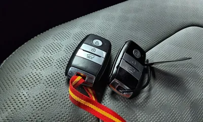 Kia Ray 2022, 19651 км, за 12900000 KRW - фото 32