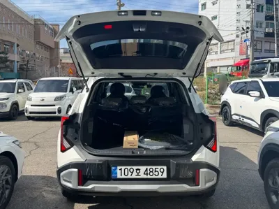 Kia Seltos 2026, 15 км, за 28550000 KRW - фото 20