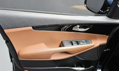 Kia Sorento 2018, 95429 км, за 16300000 KRW - фото 24