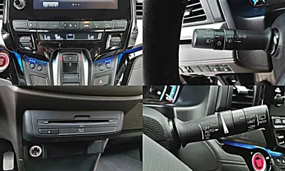 Honda Odyssey 2019, 65477 км, за 25200000 KRW - фото 18