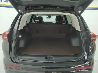 Buick Envision Plus 2024, 27500 км, за 138800 CNY