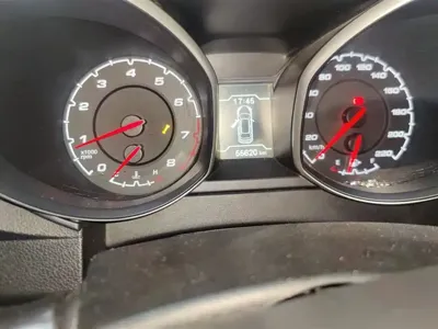 Chery Tiggo 5 2015, 55599 км, за 11000 CNY - фото 14