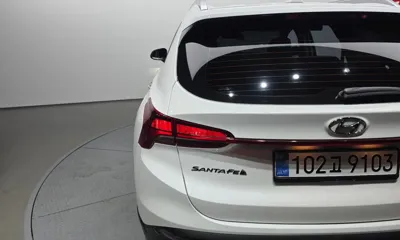 Hyundai Santafe 2022, 55649 км, за 26900000 KRW - фото 23