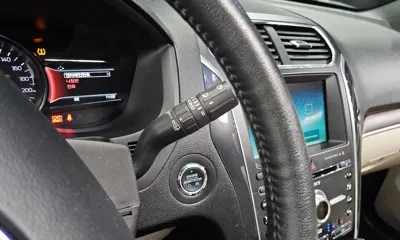 Ford Explorer 2018, 118005 км, за 14900000 KRW - фото 28