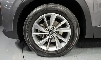 Hyundai Santafe 2019, 71015 км, за 18300000 KRW - фото 5