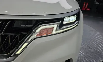 Kia Canival 2021, 84531 км, за 21850000 KRW - фото 22
