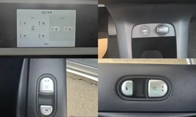 Hyundai Ioniq5 2022, 144283 км, за 23990000 KRW - фото 16