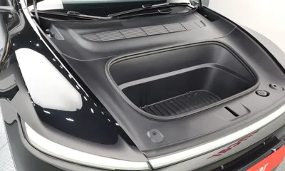 Tesla Model Y 2026, 21 км, за 77500000 KRW - фото 6