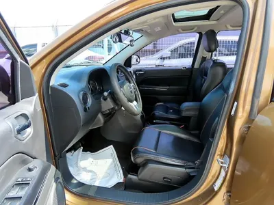 Jeep Compass 2011, 79454 км, за 3800000 KRW - фото 5