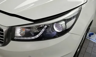 Kia Canival 2016, 82641 км, за 12200000 KRW - фото 22