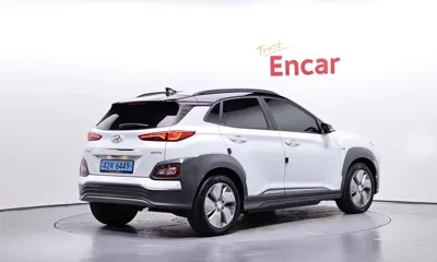 Hyundai Kona 2019, 71088 км, за 22300000 KRW - фото 2