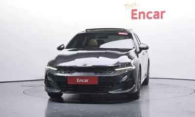 Kia K5 2021, 41943 км, за 23800000 KRW