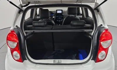 ChevroletGMDaewoo Spark 2015, 104229 км, за 3990000 KRW - фото 20