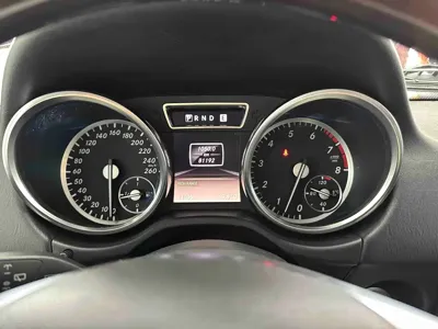 Mercedes-Benz G-Class 2013, 81000 км, за 578000 CNY - фото 12