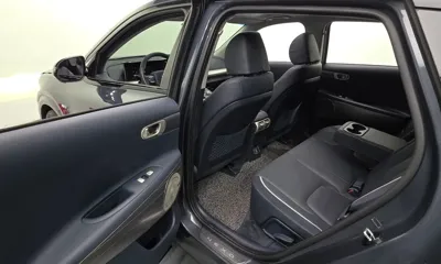 Hyundai Nexo 2019, 106714 км, за 13800000 KRW - фото 12