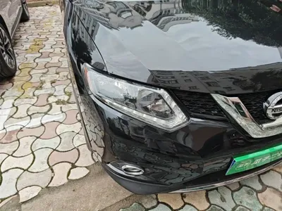 Nissan X-Trail 2016, 48800 км, за 42000 CNY - фото 7