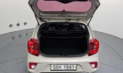 Kia Morning 2018, 36585 км, за 10900000 KRW - фото 20