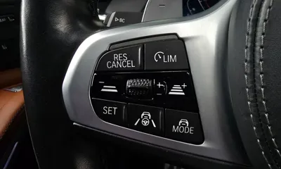 BMW X7 2021, 86071 км, за 68990000 KRW - фото 32