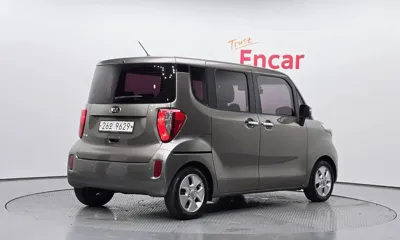 Kia Ray 2014, 99182 км, за 7200000 KRW