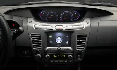 KG_Mobility_Ssangyong KORANDO 2018, 49677 км, за 11900000 KRW - фото 15