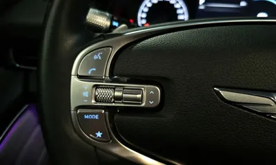 Genesis GV80 2023, 33017 км, за 57700000 KRW - фото 32