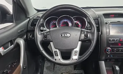 Kia Sorento 2011, 196977 км, за 5000000 KRW - фото 14