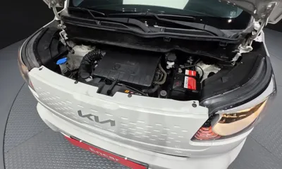 Kia Ray 2022, 89958 км, за 5550000 KRW - фото 6