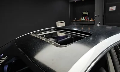 Audi A7 2016, 59594 км, за 23000000 KRW - фото 20
