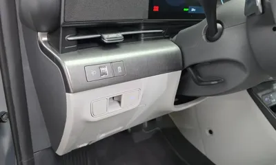 Hyundai Kona 2023, 17026 км, за 28590000 KRW - фото 20