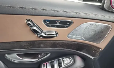 Mercedes-Benz S-Class 2018, 96376 км, за 47000000 KRW - фото 34