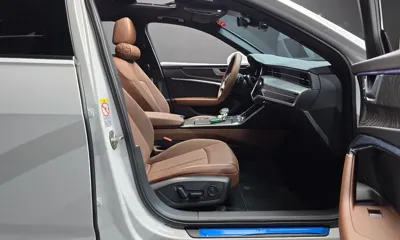 Audi A6 2022, 44258 км, за 32700000 KRW - фото 26