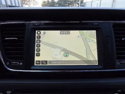 Kia Canival 2016, 97543 км, за 13500000 KRW - фото 13
